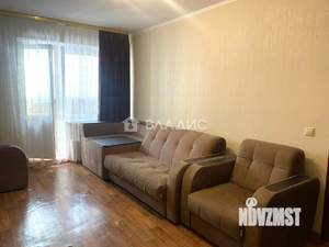 1-к квартира, на длительный срок, 44м2, 9/9 этаж