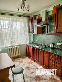 3-к квартира, на длительный срок, 65м2, 5/9 этаж