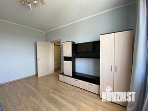 1-к квартира, на длительный срок, 36м2, 5/17 этаж