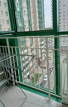 3-к квартира, на длительный срок, 70м2, 9/14 этаж