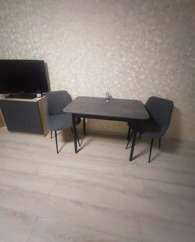 1-к квартира, на длительный срок, 29м2, 6/17 этаж