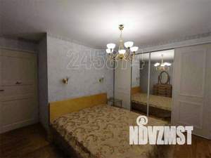 3-к квартира, на длительный срок, 64м2, 15/16 этаж