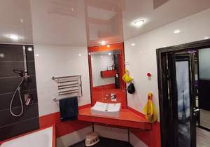 2-к квартира, на длительный срок, 56м2, 16/16 этаж