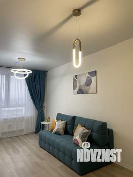 2-к квартира, на длительный срок, 58м2, 8/12 этаж