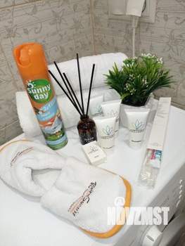 Студия квартира, посуточно, 30м2, 15/17 этаж