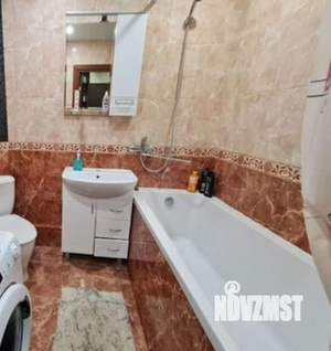 1-к квартира, посуточно, 29м2, 1/1 этаж