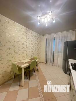 1-к квартира, на длительный срок, 44м2, 5/14 этаж