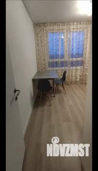 1-к квартира, на длительный срок, 32м2, 12/17 этаж