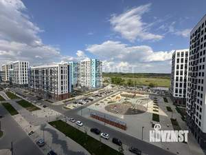 1-к квартира, на длительный срок, 35м2, 10/17 этаж