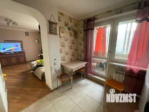 3-к квартира, на длительный срок, 74м2, 3/10 этаж