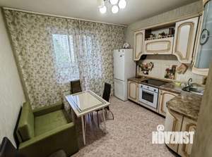 1-к квартира, на длительный срок, 45м2, 1/17 этаж