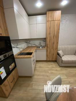 2-к квартира, на длительный срок, 56м2, 15/18 этаж