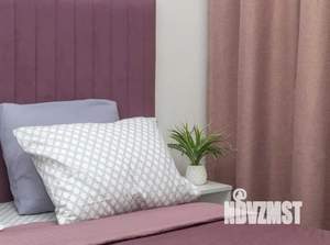 2-к квартира, посуточно, 38м2, 12/12 этаж