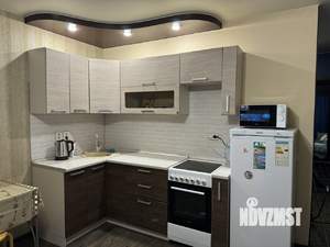 Студия квартира, посуточно, 35м2, 5/17 этаж