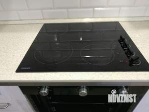 Студия квартира, на длительный срок, 30м2, 5/17 этаж