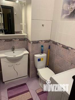 1-к квартира, на длительный срок, 42м2, 12/19 этаж