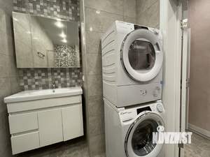 1-к квартира, посуточно, 42м2, 3/10 этаж