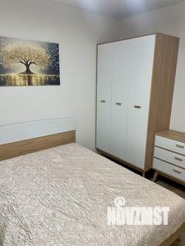 1-к квартира, на длительный срок, 37м2, 3/12 этаж