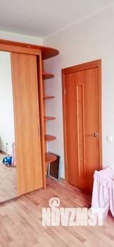 1-к квартира, на длительный срок, 35м2, 9/25 этаж