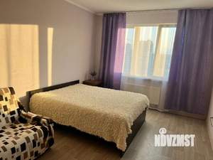 Студия квартира, посуточно, 32м2, 11/15 этаж