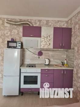 1-к квартира, посуточно, 29м2, 1/1 этаж