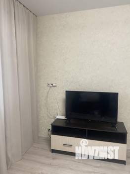 Студия квартира, на длительный срок, 25м2, 8/17 этаж