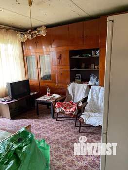 2-к квартира, на длительный срок, 36м2, 5/5 этаж