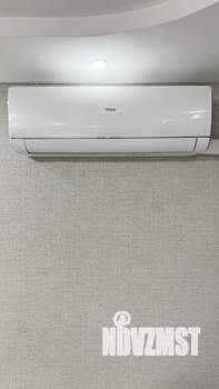 1-к квартира, на длительный срок, 35м2, 1/5 этаж