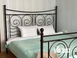 3-к квартира, посуточно, 87м2, 5/10 этаж