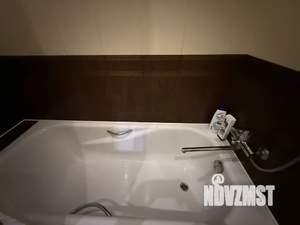 2-к квартира, посуточно, 56м2, 1/15 этаж