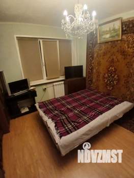 1-к квартира, посуточно, 36м2, 3/5 этаж