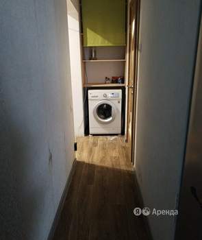 1-к квартира, на длительный срок, 45м2, 13/14 этаж