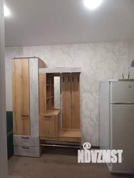 Студия квартира, на длительный срок, 32м2, 15/17 этаж