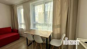 Студия квартира, на длительный срок, 25м2, 8/13 этаж