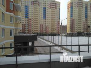 1-к квартира, на длительный срок, 40м2, 2/18 этаж