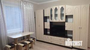 Студия квартира, на длительный срок, 24м2, 7/19 этаж