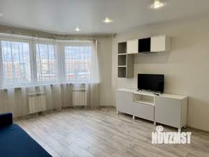 2-к квартира, на длительный срок, 60м2, 9/19 этаж