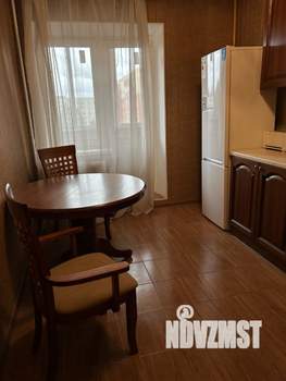 1-к квартира, на длительный срок, 42м2, 8/10 этаж