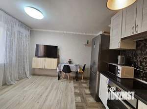 Студия квартира, посуточно, 29м2, 13/17 этаж