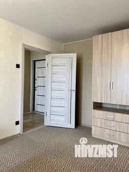 1-к квартира, на длительный срок, 33м2, 7/10 этаж