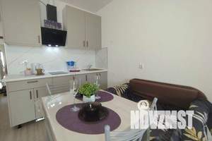 1-к квартира, посуточно, 30м2, 8/17 этаж