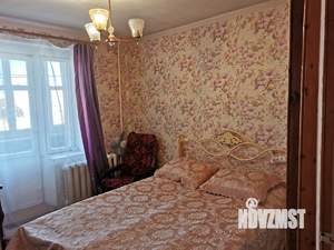 3-к квартира, на длительный срок, 60м2, 8/9 этаж