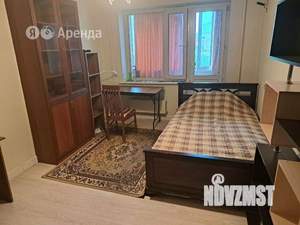 1-к квартира, на длительный срок, 33м2, 5/10 этаж