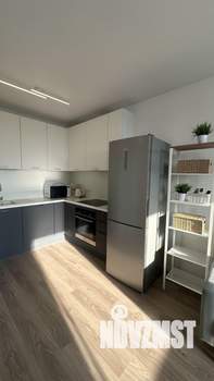 2-к квартира, на длительный срок, 36м2, 13/14 этаж