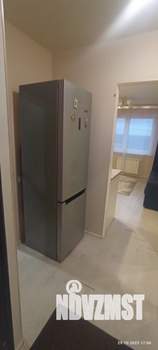 Студия квартира, на длительный срок, 29м2, 16/17 этаж