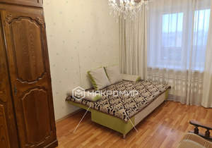 2-к квартира, на длительный срок, 55м2, 10/14 этаж