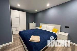 1-к квартира, посуточно, 55м2, 2/9 этаж