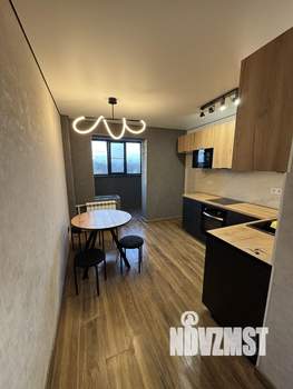 1-к квартира, посуточно, 42м2, 8/17 этаж