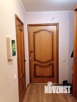 1-к квартира, на длительный срок, 35м2, 3/10 этаж