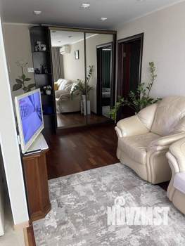 2-к квартира, на длительный срок, 43м2, 5/9 этаж
